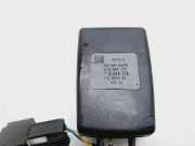 Gürtelschnalle Links Vorne 12848375 Opel Astra J (PC6/PD6/PE6/PF6) Schrägheck 5-drs 1.7 CDTi 16V 125 (A17DTR)