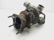 Turbolader 282004X400 Hyundai Terracan SUV 2.9 CRDi 16V (J3)