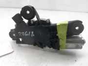 Scheibenwischermotor Hinten BV6117K441AA Ford Focus 3 Schrägheck 1.6 TDCi 95 (T3DA)