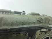 Zylinderkopf R1120161301 Mercedes-Benz ML I (163) SUV 320 3.2 V6 18V (M112.942)