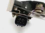 Gaspedal 7812005220 Toyota Avensis (T25/B1B) Limousine 2.0 16V D-4D 115 (1CD-FTV)