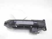 Türgriff Außen Rechts Vorne 80640AX62B Nissan Note (E11) Großraumlimousine 1.5 dCi 86 (K9K-276)