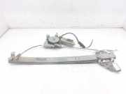 Fensterheber Rechts Hinten 827302S721 Nissan King Cab/Pickup 4x4 (D22) Pick-up 2.5 dCi 16V (YD25DDTi)