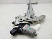 Fensterheber Rechts Vorne 5713A382 Mitsubishi Space Star (A0) Schrägheck 1.2 12V (3A92)