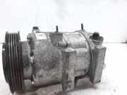 Klima Pumpe 97701D7100 Hyundai Tucson (TL) SUV 1.7 CRDi 16V 2WD (D4FD)