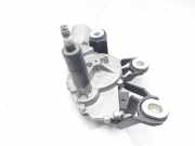 Scheibenwischermotor Hinten 6Q6955711A Volkswagen Polo IV (9N1/2/3) Schrägheck 1.4 16V (BKY) BKY