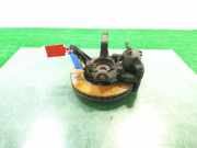 Achsschenkel Halter Links Vorne 40015BU000 Nissan Almera tino (V10M) Großraumlimousine 2.2 Di 16V (YD22)