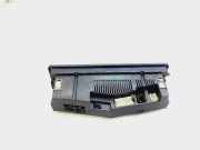 Bedienung Klimacontrolle 64116907897 BMW 3 serie (E46/4) Limousine 320d 16V (M47-D20(204D1))