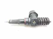 Kraftstoff-Injector 038130073F Volkswagen BERLINA (3B2) Comfortline 116 CV / 85 KW