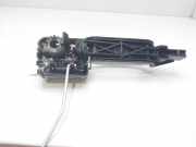 Türgriff Außen Rechts Vorne E4B5A224A36AC Ford Ka+ Schrägheck 1.2 Ti-VCT (B2KA)