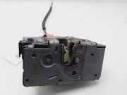 Türschloss Rechts Hinten 13431845 Opel Corsa E Van 1.4 16V (B14XER)