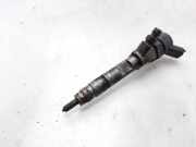 Kraftstoff-Injector 8200238528 Renault TRAFIC Kombi (AB 4.01) 6 - plazas. acristalado parcial. Kombi corto 101 CV / 74 KW
