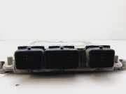 Motorsteuergerät 9659016680 Peugeot 607 (9D/U) Limousine 2.2 HDi 16V FAP (DW12TED4(4HX))