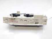 Bedienung Klimaanlage 663212P Renault Scénic I (JA) -> 1999, Zie MEGANE Großraumlimousine 1.9 dCi (F9Q-732)