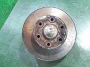 Achsschenkel Halter Links Vorne 504164280 Iveco New Daily IV Van 29L12V, 29L12V/P (F1AE0481G)