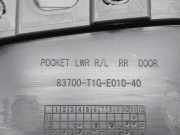 Türverkleidung Rechts Hinten 83700T1GE01040 Honda CR-V (RE/RM) SUV 1.6 i-DTEC 16V (N16A2)