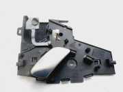 Türgriff Innen Links Hinten 9649218977 Citroën CITROEN C5 BERLINA SX (E) 136 CV / 100 KW