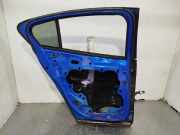 Tür Links Hinten 2577512 Ford FOCUS ST-Line 125 CV / 92 KW