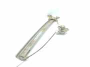 Fensterheber Rechts Hinten 8351056B00000 Suzuki Vitara (ET/FT/TA) Hardtop Geländewagen 2.0 HDI Wagon (RHP)