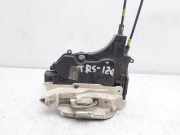 Türschloss Links Hinten 5745A093 Mitsubishi L-200 Pick-up 2.5 DI-D 4x4 (4D56HP)