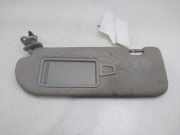 Sonnenblende Links 852013Z010TX Hyundai i40 (VFA) Limousine 1.7 CRDi 16V (D4FD)