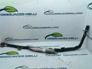 Vorhang Airbag Rechts VOOR VOOR 8X3880742A Audi A1 (8X1/8XK) Schrägheck 3-drs 1.6 TDI 16V (CAYB)