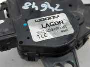 Luftklappe Stellmotor HVCCD266 Kia Sportage (QL) Geländewagen 1.7 CRDi 115 16V 4x2 (D4FD)