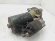 Anlasser 0001112041 Peugeot 206 (2A/C/H/J/S) Schrägheck 1.4 XR,XS,XT,Gentry (TU3JP(KFX))