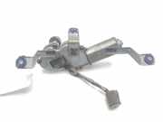 Scheibenwischermotor Hinten 8615005011 SsangYong Musso Geländewagen 2.9TD (OM662.910)