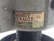 Servolenkung Pumpe 7700417308 Renault I CLASSIC (LA0) 1.9 dTi Alize 98 CV / 72 KW