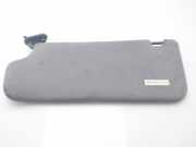 Sonnenblende Rechts 852023A170LT Hyundai Trajet Großraumlimousine 2.0 16V (G4JP)