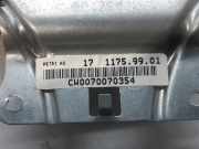 Seiten Airbag LINKS 1711759901 Mercedes-Benz E (W210) Limousine 2.2 E-220D 16V (OM604.912)