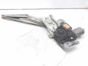 Fensterheber Rechts Vorne 90520188 Opel Corsa B (73/78/79) Schrägheck 1.7D (X17D(4EE1))