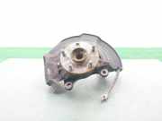 Achsschenkel Halter Rechts Vorne 4321105090 Toyota Auris (E18) Schrägheck 5-drs 1.6 Dual VVT-i 16V (1ZRFAE)