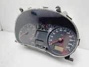 Tachoeinheit Kmh 6K0920801C Seat Ibiza II (6K1) Schrägheck 1.4i (AUD)