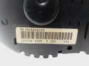 Tachoeinheit Kmh 1M0920822D Seat Leon (1M1) Schrägheck 5-drs 1.9 TDI 110 (ASV)