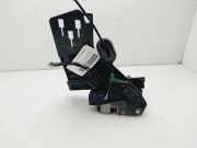 Türschloss Rechts Hinten C1BBA264A26AB Ford Fiesta VII Schrägheck 1.6 TDCi 16V 95 (TZJA)