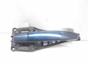 Türgriff Außen Ra 13255661 Opel Corsa D Schrägheck 1.3 CDTi 16V ecoFLEX (A13DTC)