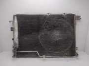 Klimakondensator 976063E901 Kia Sorento I (JC) SUV 2.5 CRDi 16V (D4CB)