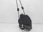 Türschloss Links Hinten 6906042021 Toyota RAV4 (A3) Geländewagen 2.2 D-4D 16V 4x4 (2AD-FTV)