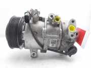 Klima Pumpe 97701H8400 Kia Stonic (YB) SUV 1.0i T-GDi 12V Eco-Dynamics+ (G3LF)