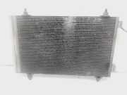 Klimakondensator 1400836980A Fiat Scudo (270) Bus 2.0 D Multijet (DW10UTED4(RHK))