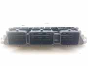 Motorsteuergerät 9658274680 Peugeot 407 (6D) Limousine 1.6 HDi 16V (DV6TED4(9HZ))