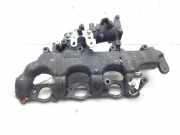 Ansaugkrümmer 1540A417 Mitsubishi L-200 (KA/KB) Pick-up 2.5 DI-D 4x4 (4D56(16V))