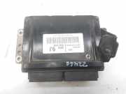 Motorsteuergerät 96801808 Daewoo / Chevrolet Matiz Schrägheck 1.0 (B10S1)