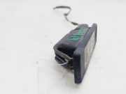 Kennzeichenbeleuchtung 9635678580 Citroën C4 Picasso (UD/UE/UF) Großraumlimousine 1.6 HDi 16V 110 (DV6TED4(9HZ))