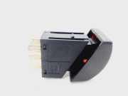 Warnleuchte Schalter 90347821 Opel Astra F Limousine 1.4i GT/HP (C14SE)