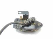 Heckschloss 04589131AG Jeep Grand Cherokee (WG/WJ) SUV 3.1 TDI (665.921)