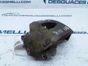 Bremssattel Rechts Vorne 1K0615124D Seat Leon (1M1) Schrägheck 5-drs 1.9 TDI 110 (ASV)