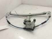 Fensterheber Rechts Hinten 9224H3 Citroën C4 Berline (LC) Schrägheck 5-drs 1.6 HDi 16V 110 (DV6TED4(9HY))